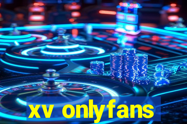 xv onlyfans